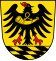 Wappen des Landkreises Esslingen