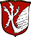 Wappen von Mariapfarr