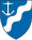 Århus Amt Amtswappen