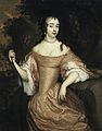 Q528962 Maria van Nassau geboren op 5 september 1642 overleden op 20 maart 1688