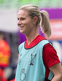 Image illustrative de l’article Amandine Henry