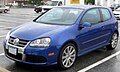 Volkswagen Golf R32