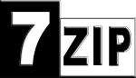 Logo 7-Zip