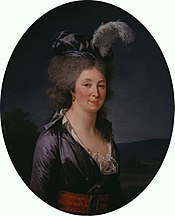 Adrienne Lafayette