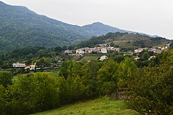 Skyline of Artigues