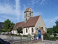 Kirche Saint-Illiers