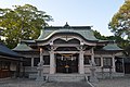 尾陽神社