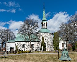 Igreja de Bromma