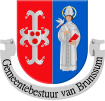 Waopn van de gemeante Brunssem