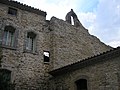 Chapelle Saint-Roch de Cairanne