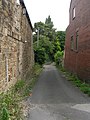 Chapel Lane - Northfield Lane