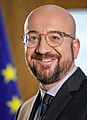  European Union Charles Michel, President of the European Council