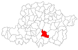 Location of Konop