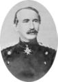 Q62653 Constantin von Alvensleben geboren op 26 augustus 1809 overleden op 28 maart 1892