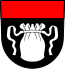 Blason de Bad Säckingen