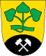 Coat of arms of Berg