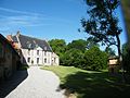 Manoir de Croquoison