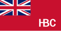 Flag of Rupert's Land