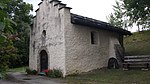 Kapelle Sainte-Marie-Madeleine