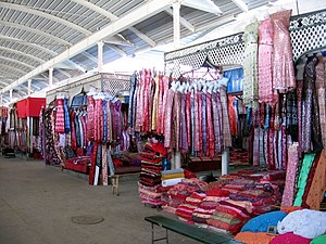 Bazar