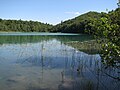 Lac d’Ambléon