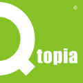 Logo "Qtopia"