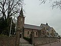 St.-Jan-de-Doperkerk, Mechelen