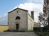 Pieve di Sta. Maria