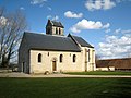 Église Saint-Étienne de Monts