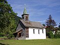 Kapelle St. Jakob in Oberjoch