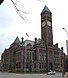 Old Minnehaha County Courthouse