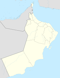 Ibra (Stadt) (Oman)