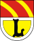 Herb Lądka-Zdroju