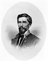 Maj. Gen. Patrick Cleburne