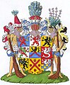 Arms of the Duchy of Pomerania