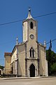 Iglesia de San Julián y Santa Basilisa