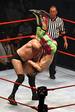 Bodyslam