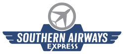 Logo der Southern Airways Express