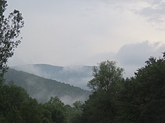 Stara planina, Serbia