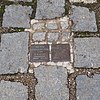 Stolpersteine Nördlingen Mühlgasse 3