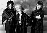 Thompson Twins 1985