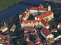 Schloß Hartenfels, Torgau