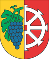 Wappen von Beringen