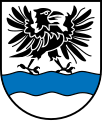 Wappen von Flinsbach