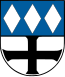 Blason de Schiltberg