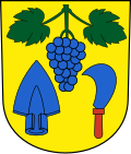 Wappe vo Weiningen