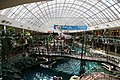 West Edmonton Mall-Солтүстік Америкадағы ең үлкен ойын-сауық орталығы