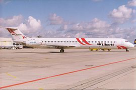 MD-82