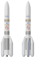 Ariane 62 et 64