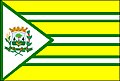 Bandeira de Inhumas